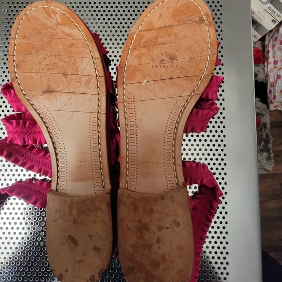 Miss Maud sandals - Picture 5 of 12